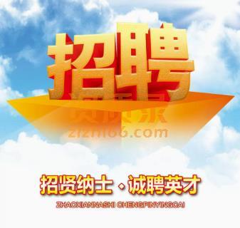 招聘銷售經理